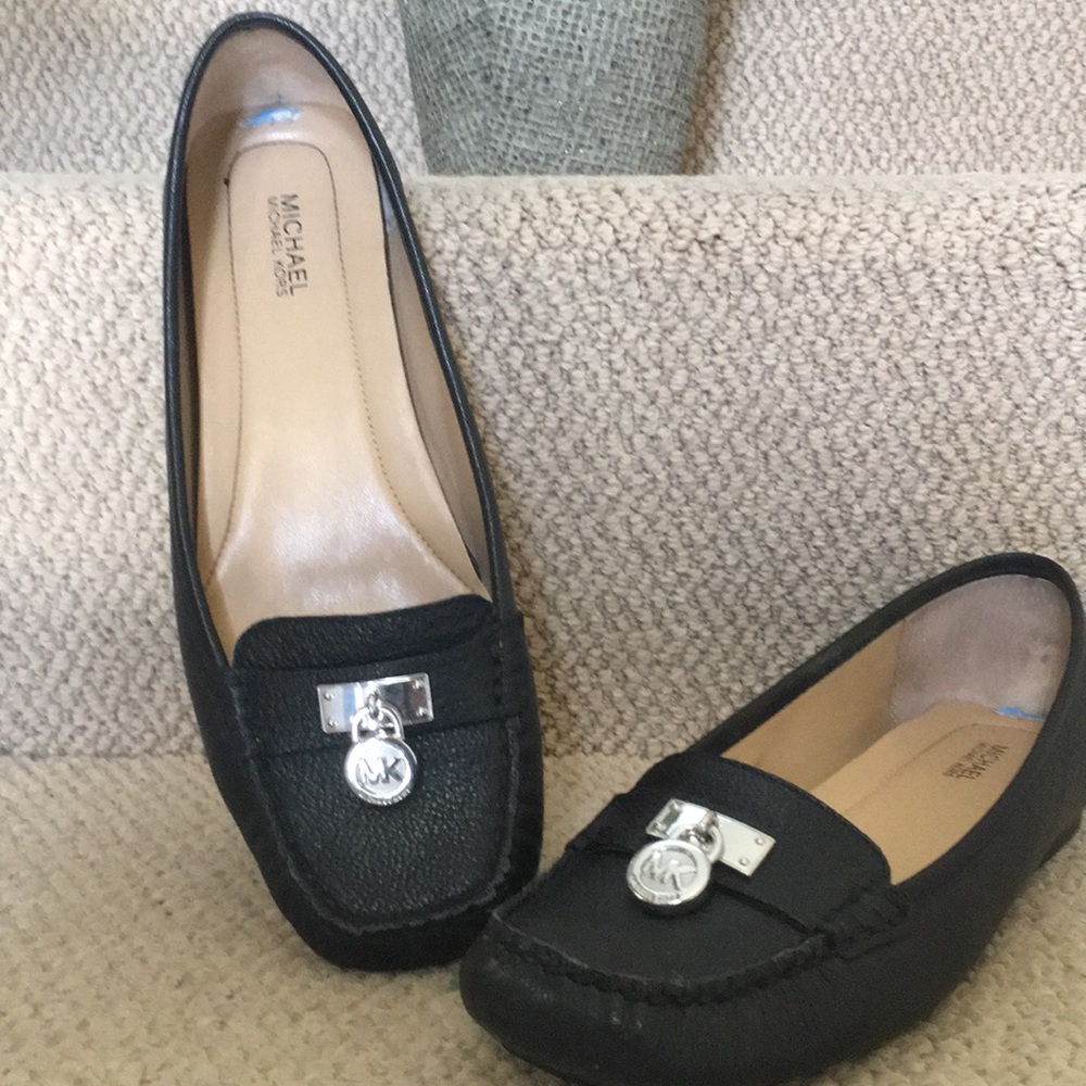 Michael Kors flats